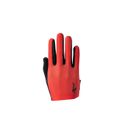Luva Body Geometry Grail Long Finger Feminina Tam. M
