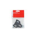 Calço P/ Taco Sapatilha Road Mod Shimano Cor Preto 