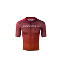 Camisa De Ciclismo SL R Specialized Tam. XL