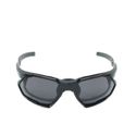 Oculos Hb Rush Matte Black Gray 