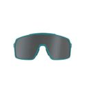 Óculos HB Grinder M Turquoise Blak Silver