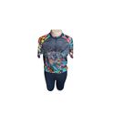Camisa De Ciclismo Hot Play (Tam. Sob. Consulta)