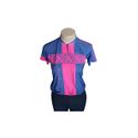 Camisa De Ciclismo Hot Play (Tam. Sob. Consulta)
