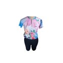 Camisa De Ciclismo Hot Play (Tam. Sob. Consulta)