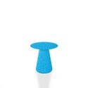 Capa para Mesa Cone Sublimada Glitter 107
