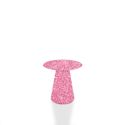 Capa para Mesa Cone Sublimada Glitter 111