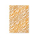 Capa Painel Retangular Sublimado Tema Safari 563
