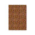 Capa Painel Retangular Sublimado Tema Safari 579