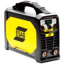 Máquina Inversora De Solda LHN 242i Da Esab