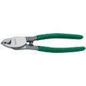 Alicate Corta Cabos E Arame de 8" SATA - ST72502ST