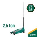 Macaco Jacaré 2500KG Da SATA - ST97813SC