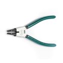 ALICATE ANÉIS EXTERNO CURVO DE 7" SATA - ST72022ST