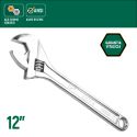 Chave Ajustável 12Pol. - SATA-ST47205SC