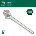 Chave Ajustável de 6" Da SATA - ST47202SC
