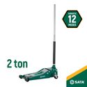 Macaco Jacaré Rebaixado 2000KG Da SATA - ST97817SC