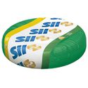 rolo cabo flexivel 01.50mm 750v verde 100mt - sil