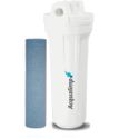 Refil Filtro de Agua - Acqualimp Modelo Acqualimp Cor Branco FPE 02 R