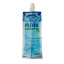ANTISSEPTICO BUCAL COM ALCOOL MAIS ICEMENTA POUCH 100ml