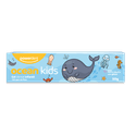 Gel Dental Powerdent Infantil Ocean Kids Tutti Frutti 50g