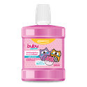 Antisséptico Bucal Infantil Powerdent Bubu 300ml