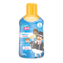 Liquigel Dental Infantil Powerdent Tutti-Frutti Mundo Bita 100g