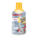 Liquigel Powerdent Infantil Transformers T Frutti 100g