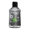 Liquigel Powerdent Defense Ice Black 100g