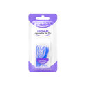 Passador de Fio Dental Powerdent Clinical 30un
