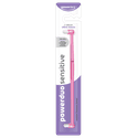 Escova de Dentes Powerdent PowerDuo Sensitive2 Tufos