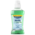 ANTISSEPTICO BUCAL ZERO ALCOOL MAIS ICE HORTELA 500ml