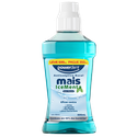 ANTISSEPTICO BUCAL ZERO ALCOOL MAIS ICE MENTA 500ml