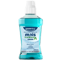 ANTISSEPTICO BUCAL ZERO ALCOOL MAIS ICE MENTA 250ml
