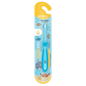Escova de Dente Infantil Powerdent 1 a 3 Anos Ocean Kids