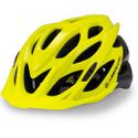 Capacete Absolute Wild Amarelo e Preto