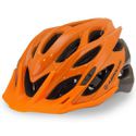 Capacete Absolute Wild Laranja e Preto