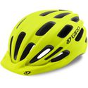 Capacete Giro Register Amarelo Fluor