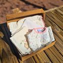 Gift Box Garden