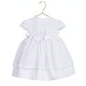 Vestido Batizado Laise Princess