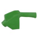 CAPA VERDE PARA BICO DE ABASTECIMENTO BR50