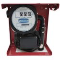 KIT BOMBA ELÉTRICA PARA DIESEL 220V 55L/MIN
