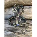 Peitoral universal camuflado SELVA