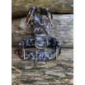 Peitoral universal camuflado CHOQUE