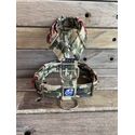 Peitoral universal camuflado USA
