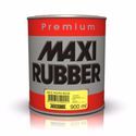 Batida De Pedra Bege 1kg - Maxi Rubber
