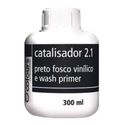 Catalisador Para Wash Primer e Preto Fosco Vinílico - Maxi Rubber