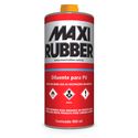 Diluente Para Pu 0,900ml - Maxi Rubber