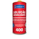Solução Desoleante 400 900ml - Lazzuril
