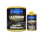 Primer Pu Cinza 8200 0,8l - Lazzuril