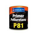 Primer Pu P81 800ml - Lazzuril