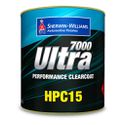 Verniz Ultra 7000 High Performance Hpc15 - Lazzuril